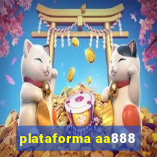 plataforma aa888